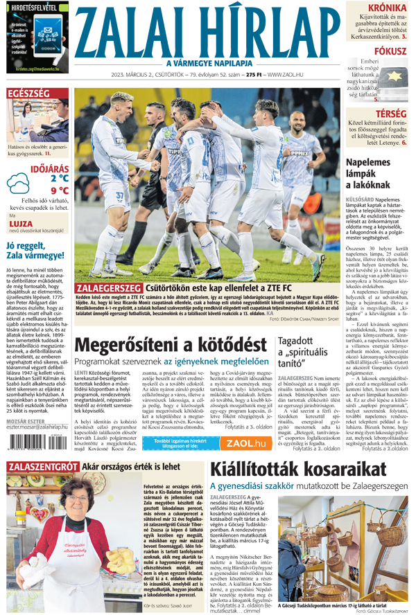 Lapszám: 2023.03.02.