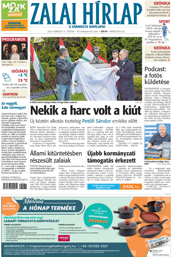 Lapszám: 2023.03.17.