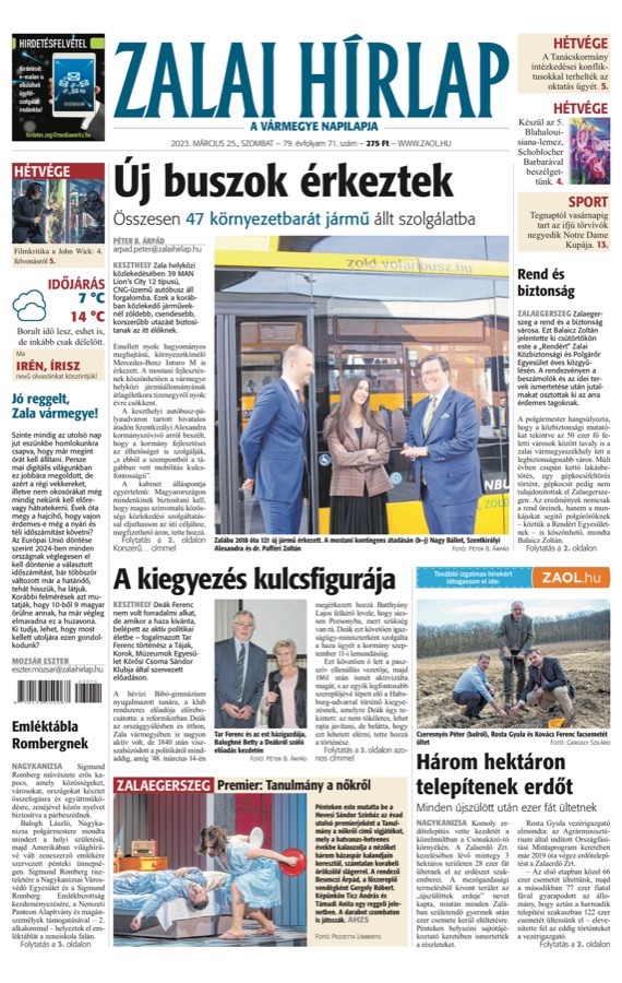 Lapszám: 2023.03.25.