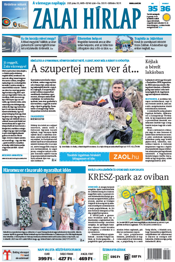 Lapszám: 2025.06.30.