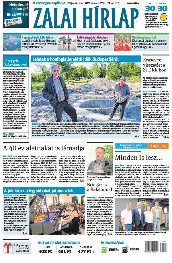 Lapszám: 2025.06.04.