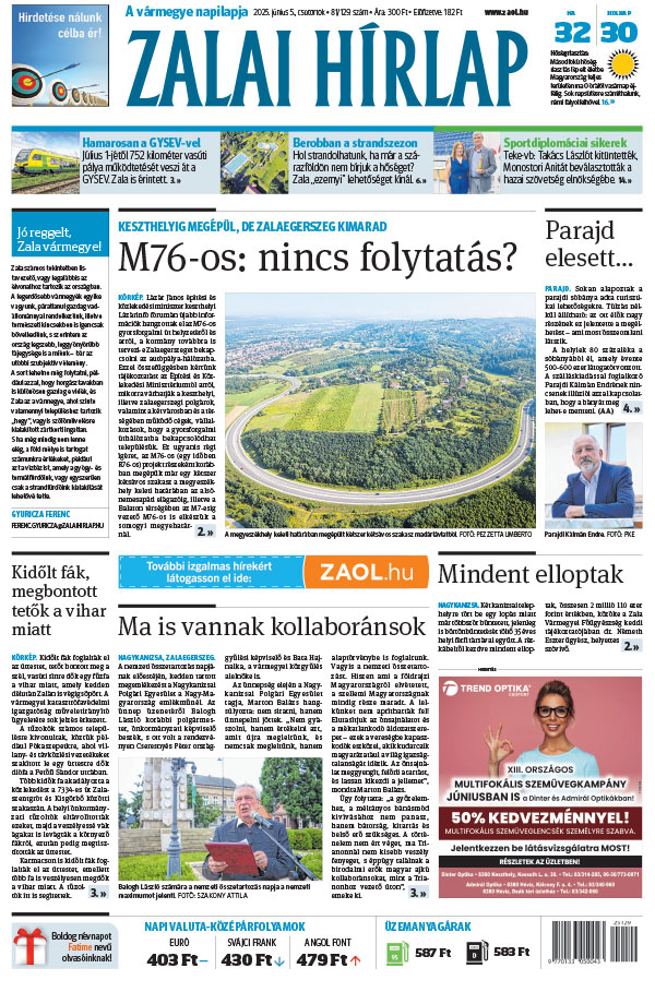 Lapszám: 2025.06.05.