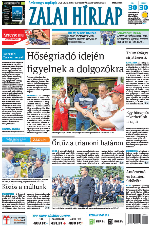 Lapszám: 2025.06.06.