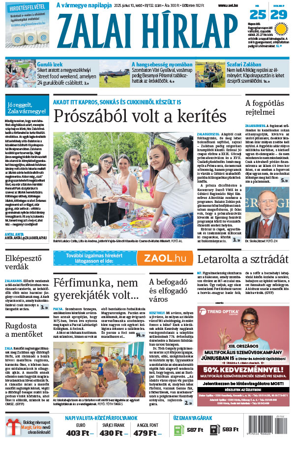 Lapszám: 2025.06.10.