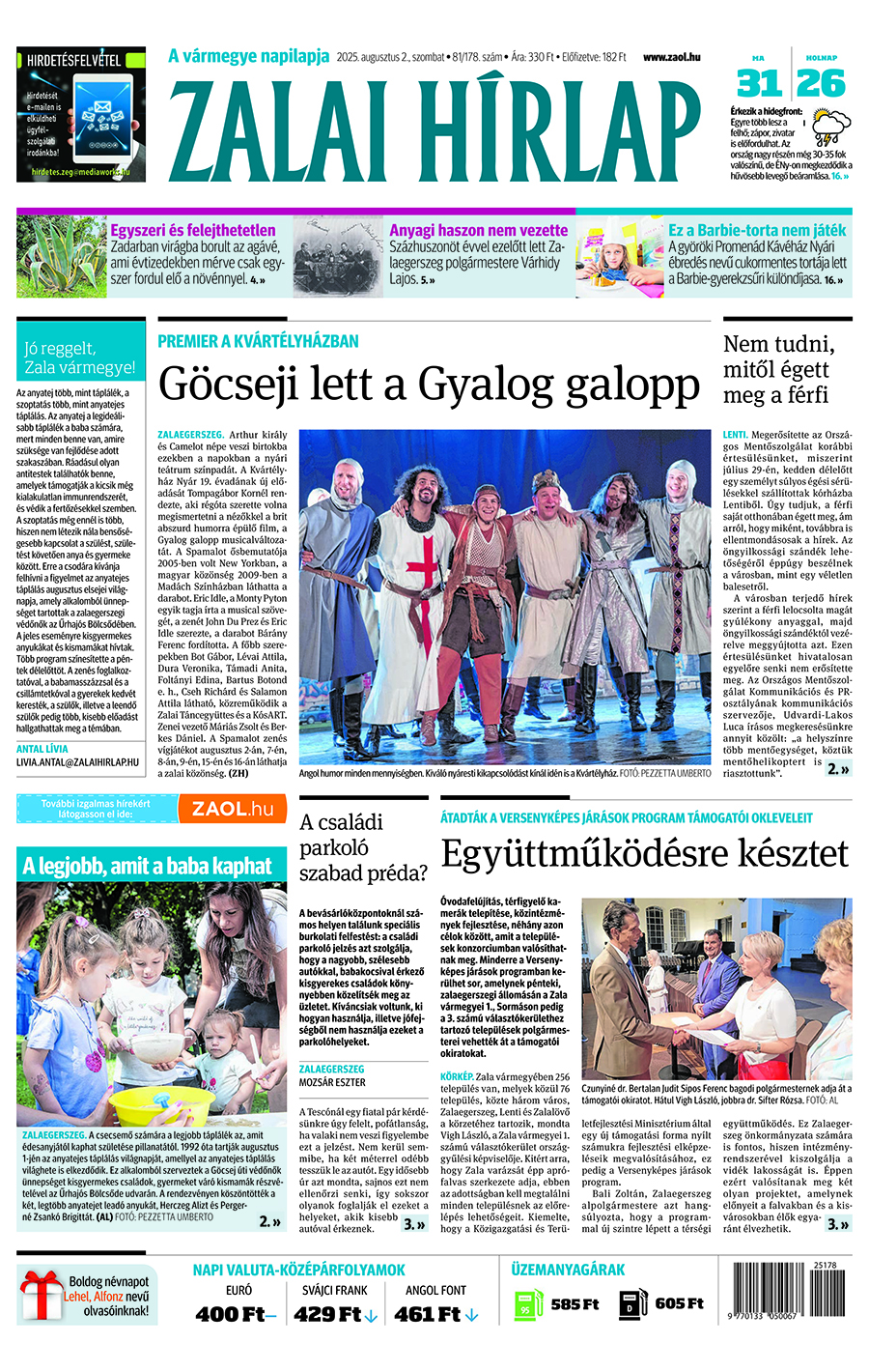 Lapszám: 2025.08.02.