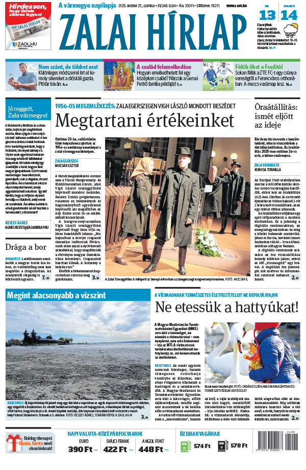 Lapszám: 2025.10.25.