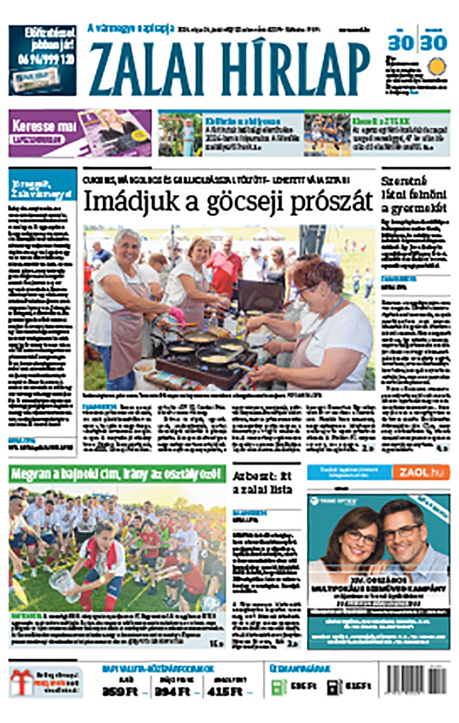 Lapszám: 2026. 05. 26.